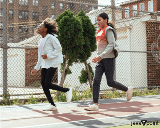 How To Increase Walking Stamina Javatpoint