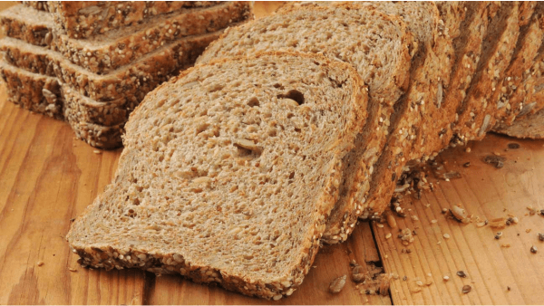 Bread Alternatives