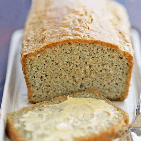 Bread Alternatives