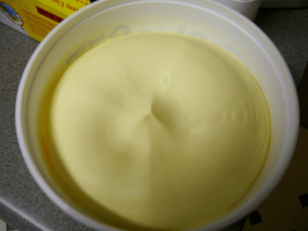 Butter Alternatives