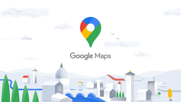Google Maps Alternatives