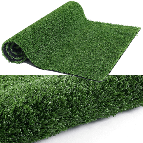 Grass Alternatives