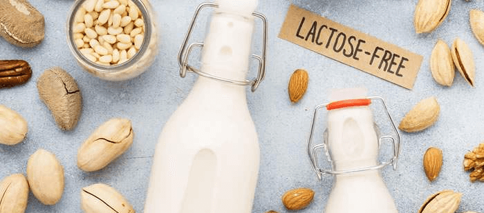 Milk Alternatives