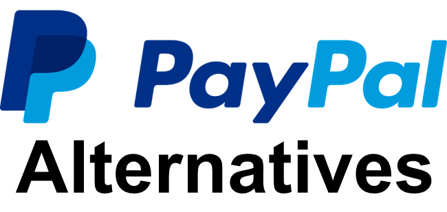 PayPal Alternative