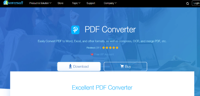 PDFsam Alternatives