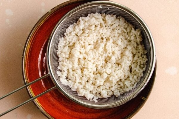 Rice Alternatives
