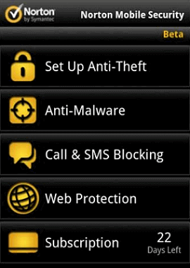 Android Antivirus