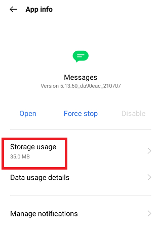 Android is not Receiving Texts from iPhone