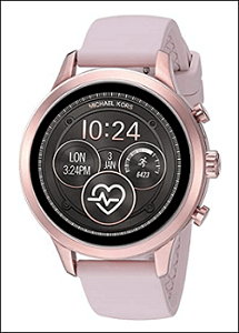 Android smartwatch for women