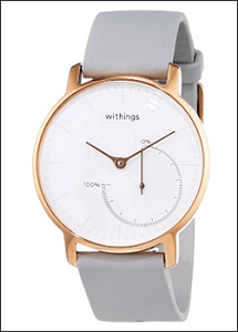 Android smartwatch for women