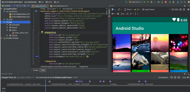 Android Studio - javatpoint