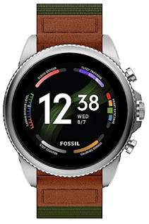 Android Wear OS