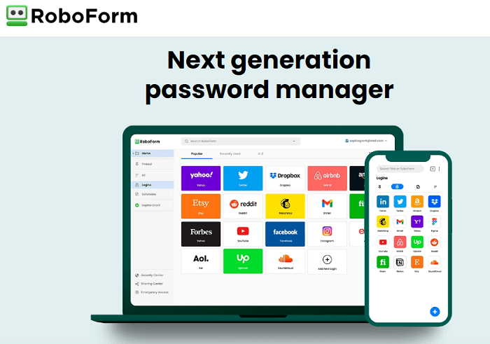 Best Android Password Manager