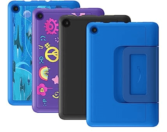 Best Android Tablets for Kids