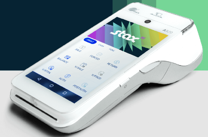 Best Credit Card Reader for Android