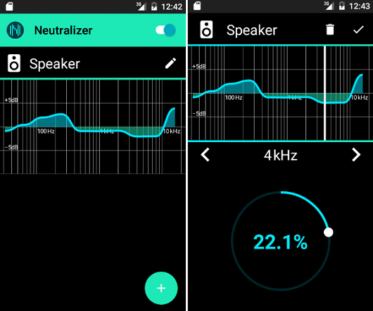 Best Equalizer Apps for Android