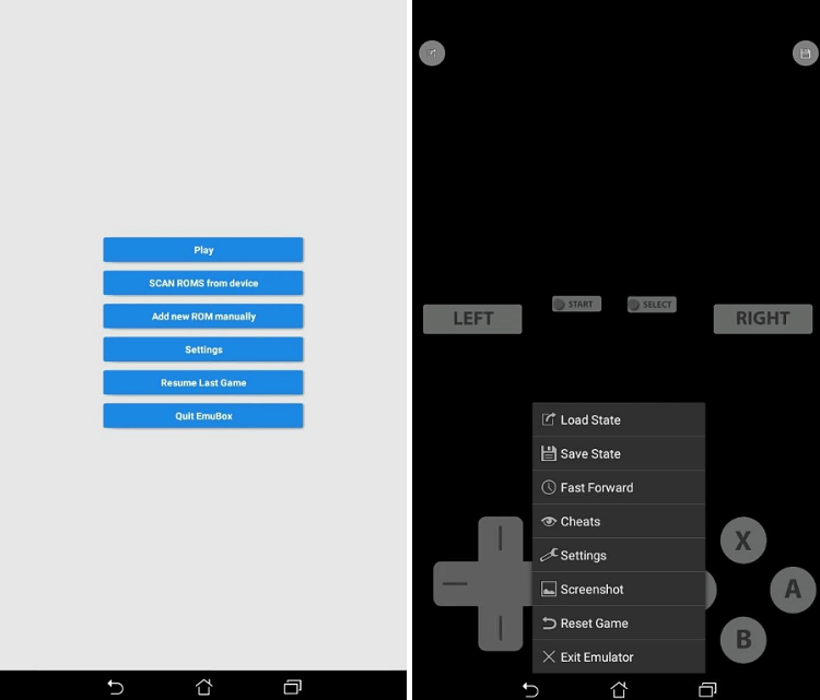 Best GBA Emulator for Android