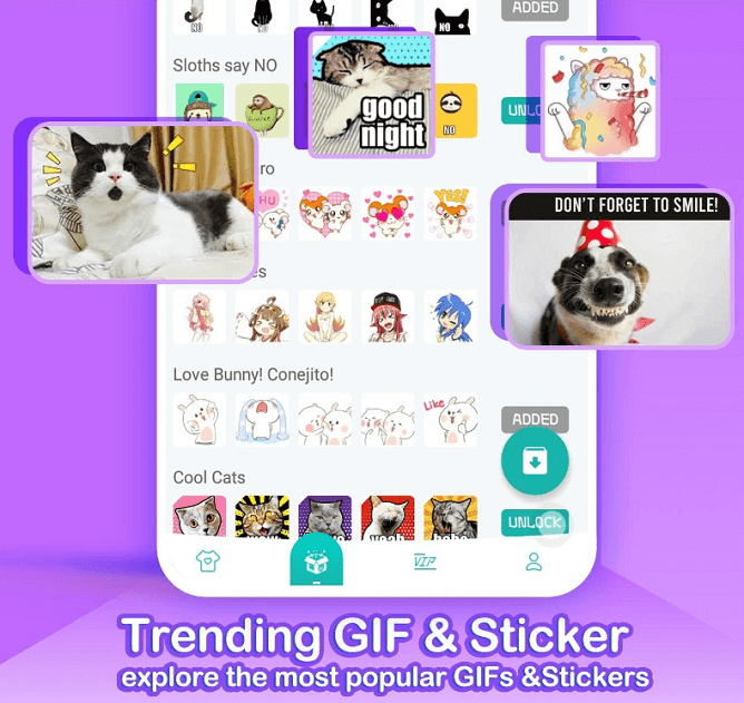 How to Download GIPHY: GIF & Sticker Keyboard for Android