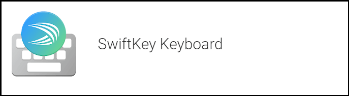 Best keyboard for Android