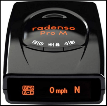 Best Police Radar Detector