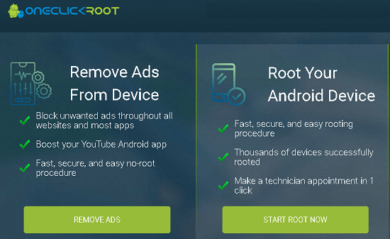 Best Rooting (Root) Apps for Android
