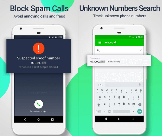 Best Spam Call Blocker for Android