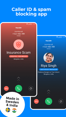 Best Spam Call Blocker for Android