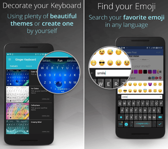 Best Swipe Keyboards for Android