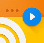 Chromecast apps for Android