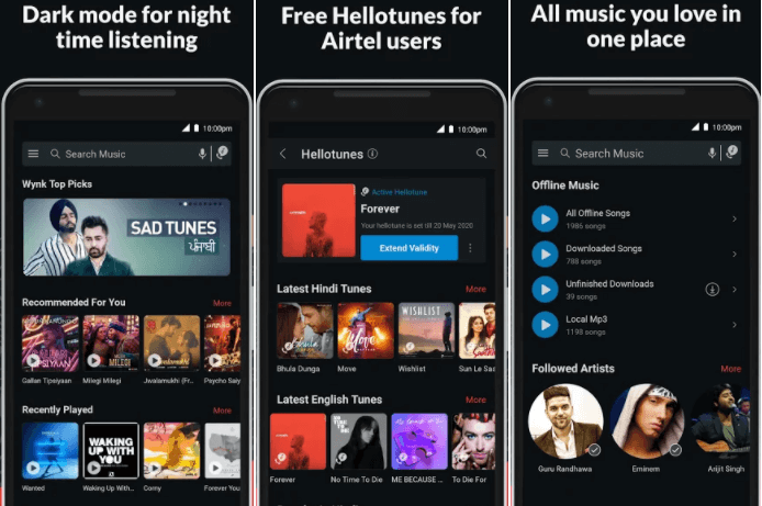 Free Music Downloader mp3 for Android