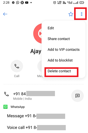 How Do You Know If Someone Blocked Your Number on Android?