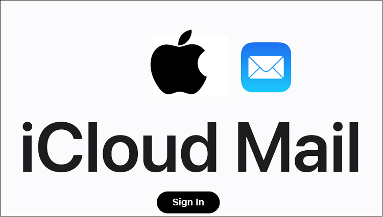 How To Check iCloud Email  iCloud Email Login 