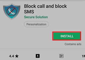How to Block Text Messages on Android