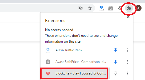 How to Block Website on Android Phone and Computer