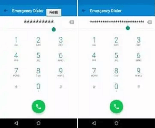 How to Bypass the Android Lock Screen Using a Camera