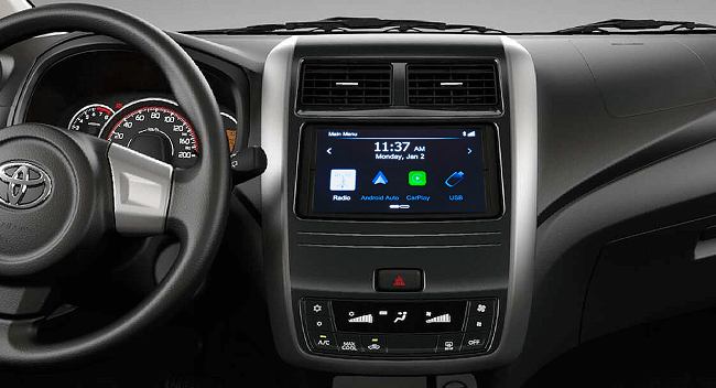 How to Connect Android Auto and Apple CarPlay in Toyota