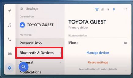 How to Connect Android Auto and Apple CarPlay in Toyota