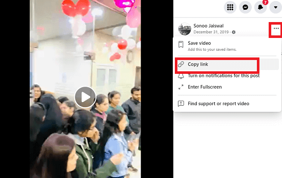 How to Download Facebook Videos on Android