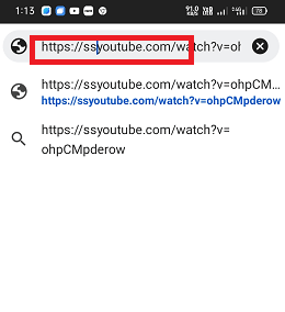 How to Download YouTube videos on Android