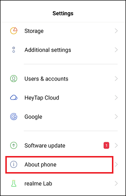 How to Enable or Disable Developer Options on Android