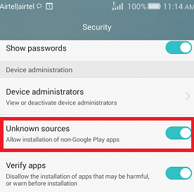 How To Fix Android  App Not Installed Error