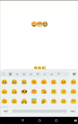 How to Get iPhone Emojis on Android