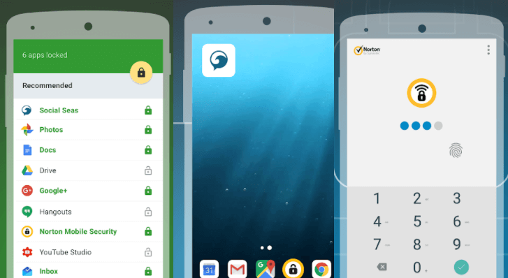 How to Lock Apps on Android