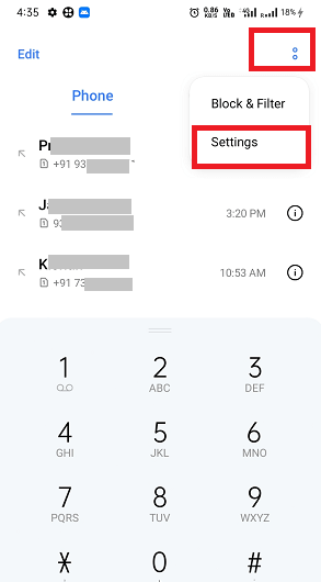 How to Make Your Number Private on Android