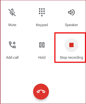 How to Record a Phone Call on Android Phone
