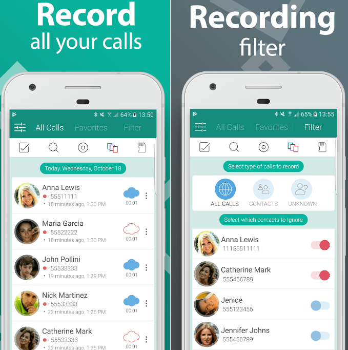 How to Record a Phone Call on Android Phone