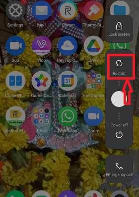 How to Rotate Screen on Android