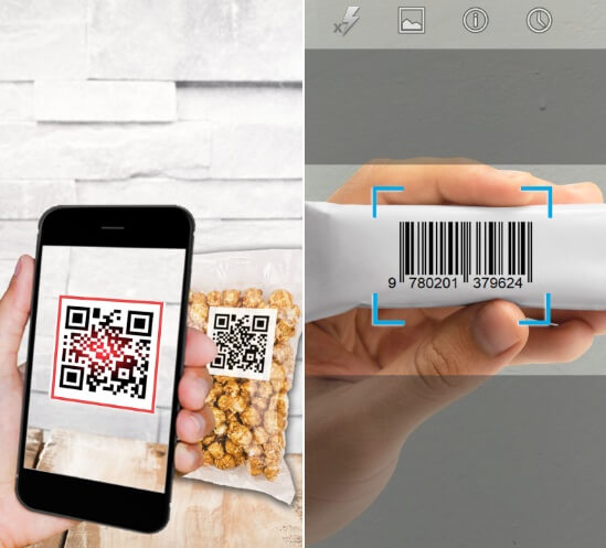 How to Scan QR Code on an Android
