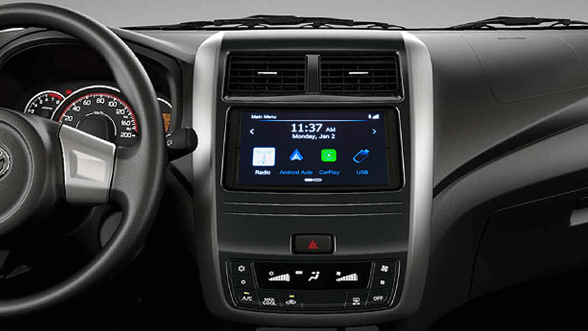 How to Set up Android Auto