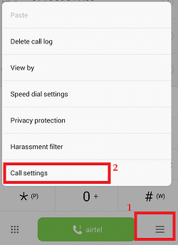 How to Set up Voicemail on Android